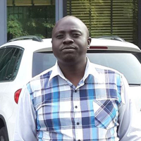 Benedict Jirah