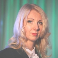 Natalii Pershyna