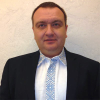 Sergiy Bulavin