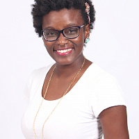Noreen  Muchena