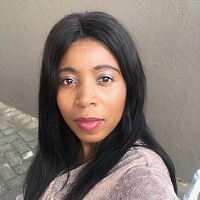 Lerato Mphelo