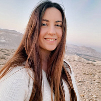 Linda Israel Linda Israel