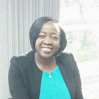 Nomathemba Ngwenya Nomathemba Ngwenya