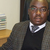 Ludwig Naunyango Ludwig Naunyango