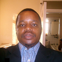 Vander Mutenga