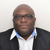 Chris Zembe