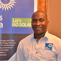 Paulus Mulunga