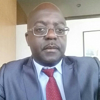 Damian Egumbo Damian Egumbo