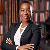 Sharon  Bwanya