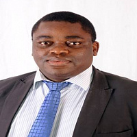 Wayne Mahachi