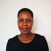 Tatenda-Jane Mangere Tatenda-Jane Mangere