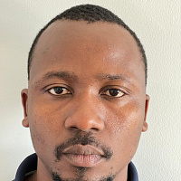 Godfrey Mbizo
