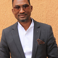Setson Negumbo