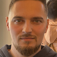 Timur Freimann Timur Freimann